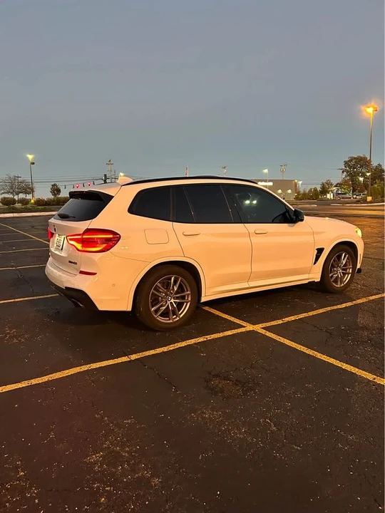 2018 BMW G01 X3 M40i & M40d - Image 3 of 10