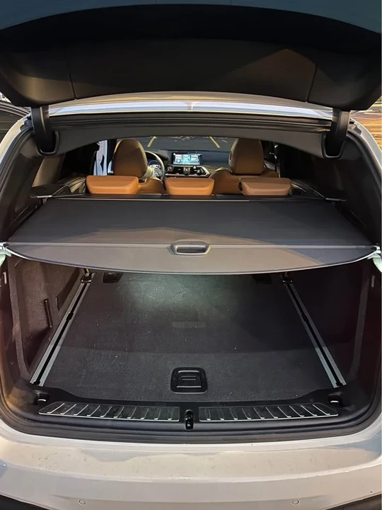 2018 BMW G01 X3 M40i & M40d - Image 9 of 10