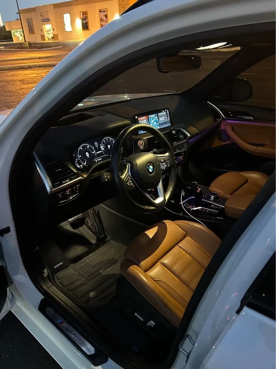 2018 BMW G01 X3 M40i & M40d - Image 5 of 10