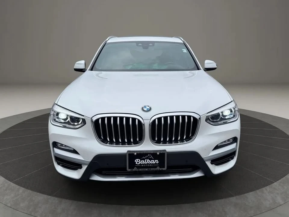 2018 BMW G01 X3 - Image 10 of 17