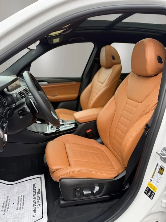 2018 BMW G01 X3 - Image 16 of 17