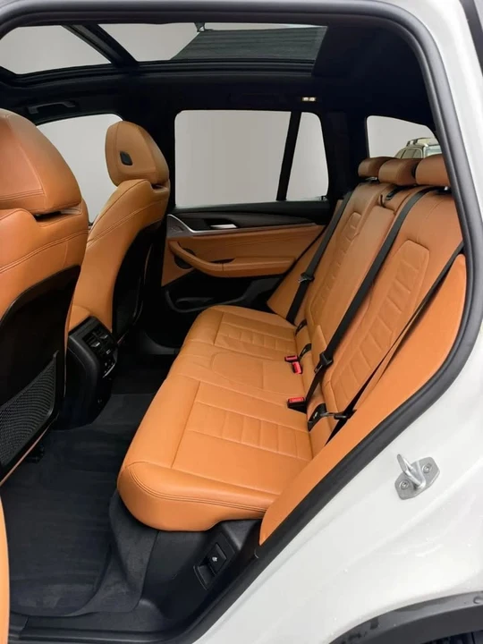 2018 BMW G01 X3 - Image 14 of 17