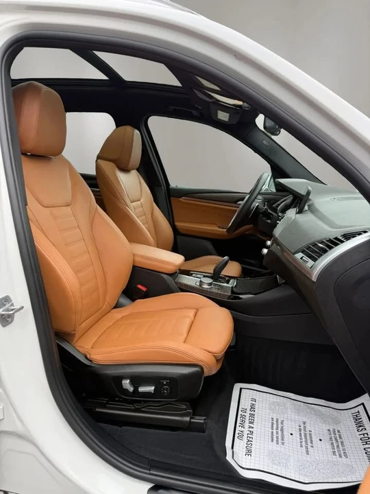 2018 BMW G01 X3 - Image 11 of 17