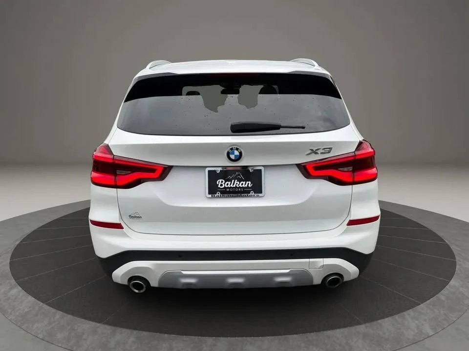 2018 BMW G01 X3 - Image 6 of 17