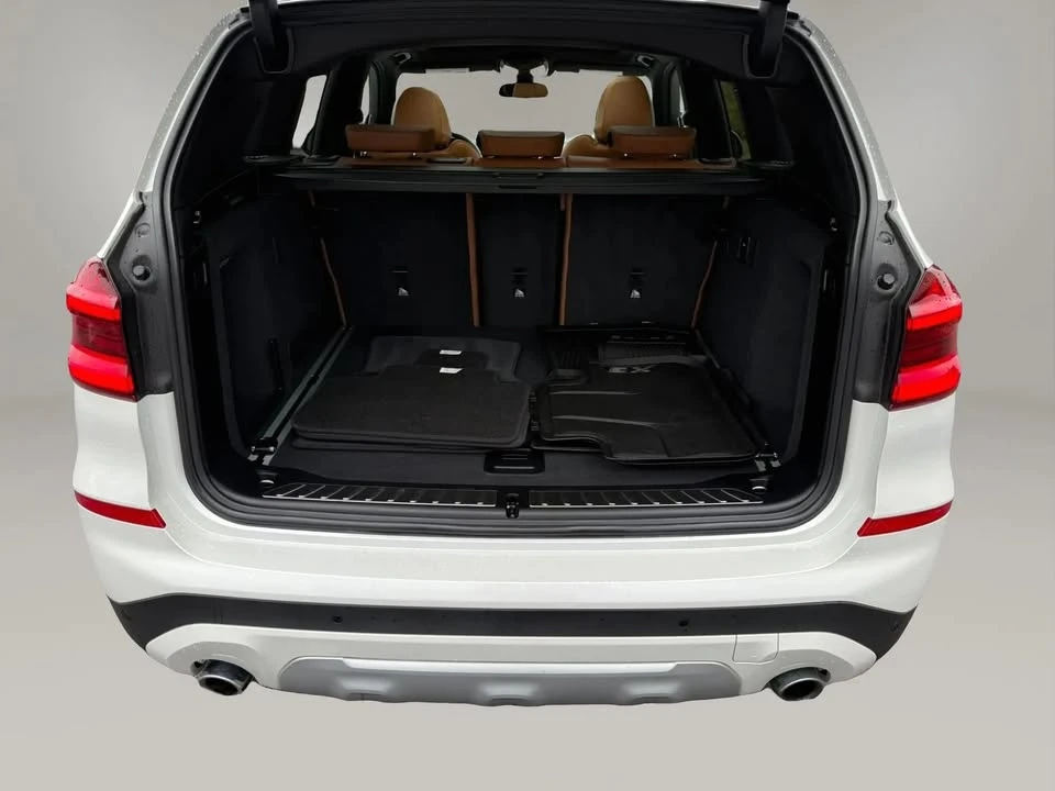 2018 BMW G01 X3 - Image 7 of 17