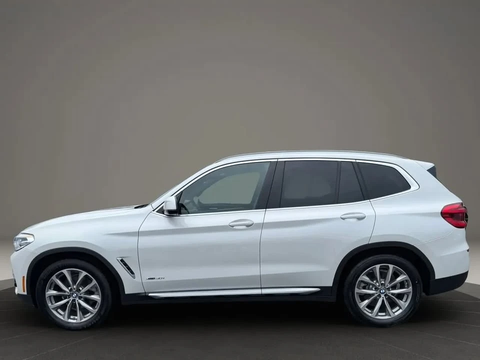 2018 BMW G01 X3 - Image 3 of 17