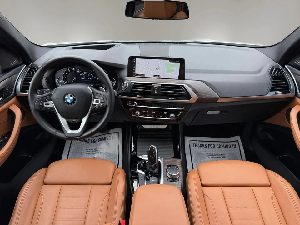 2018 BMW G01 X3 - Image 2 of 17