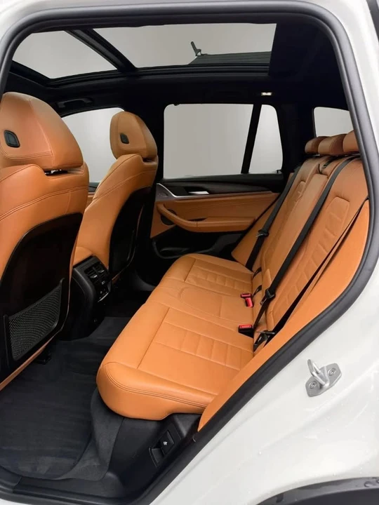 2018 BMW G01 X3 - Image 15 of 17