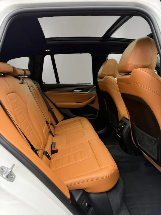 2018 BMW G01 X3 - Image 13 of 17