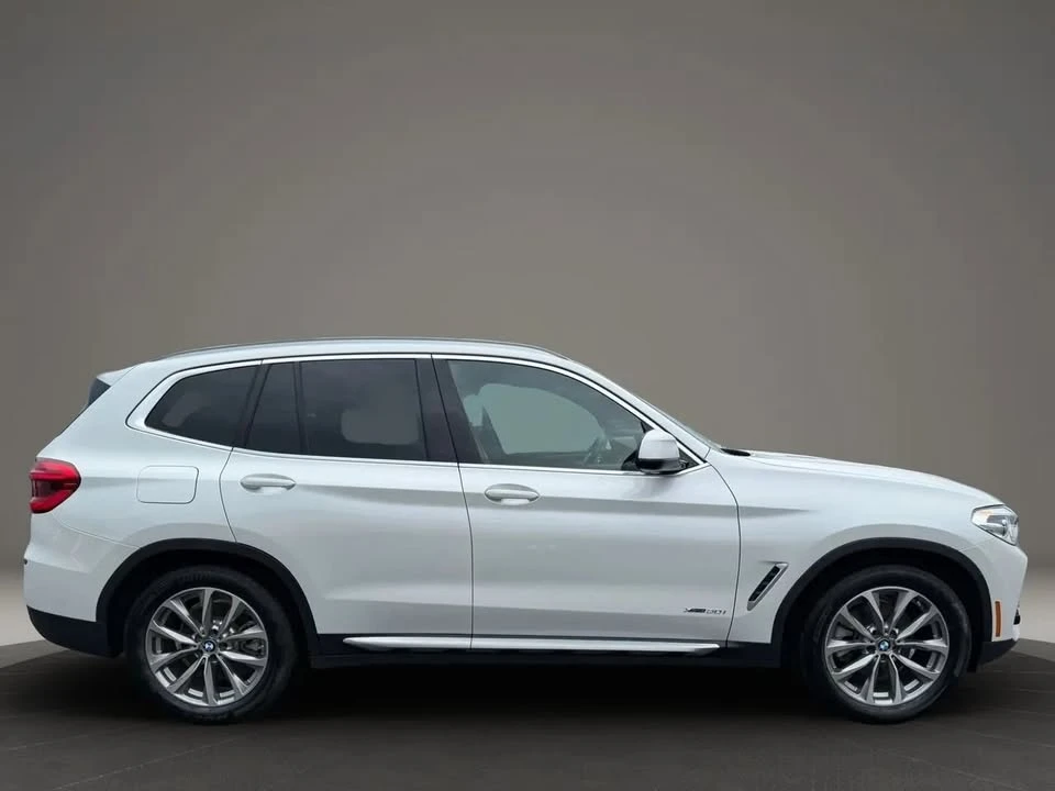 2018 BMW G01 X3 - Image 4 of 17