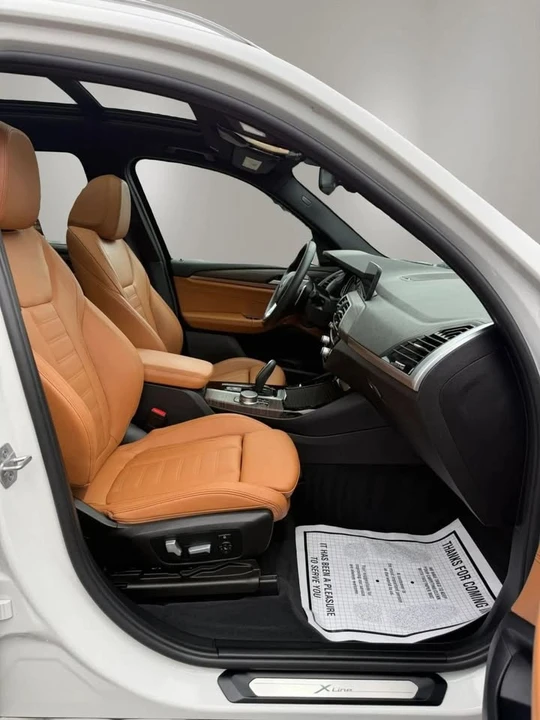 2018 BMW G01 X3 - Image 12 of 17