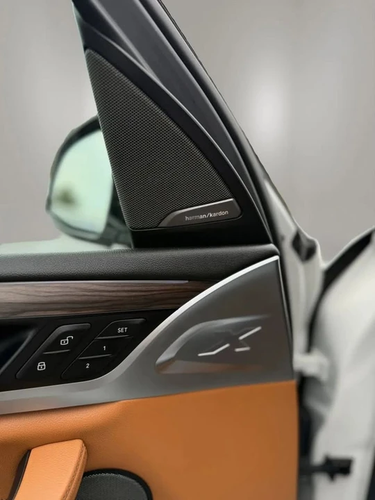 2018 BMW G01 X3 - Image 17 of 17