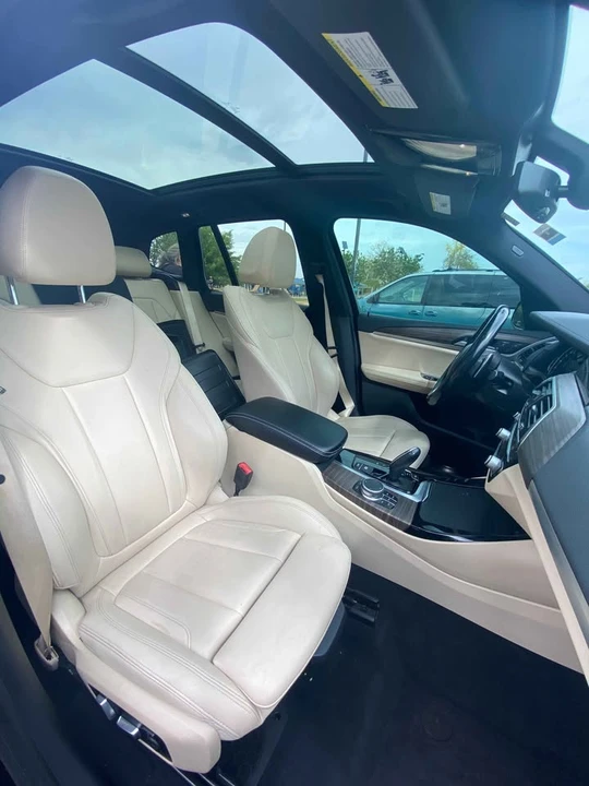2018 BMW G01 X3 - Image 5 of 8