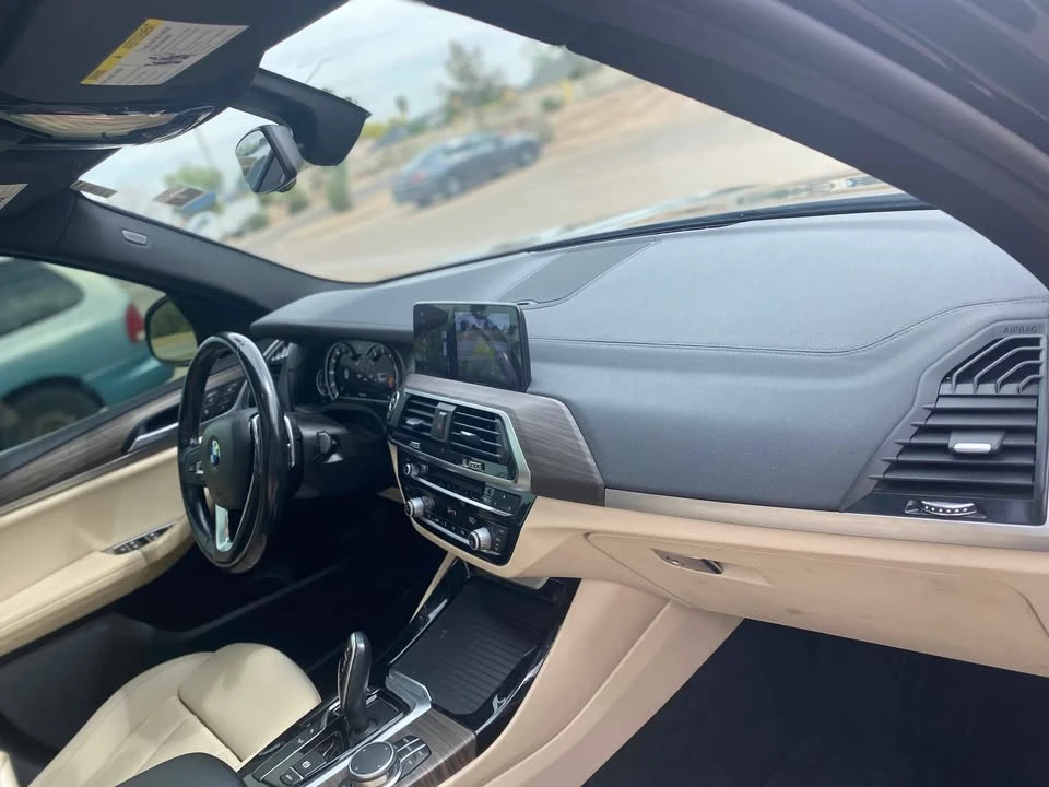 2018 BMW G01 X3 - Image 4 of 8