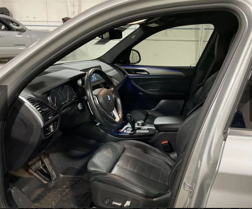 2018 BMW G01 X3 - Image 2 of 7