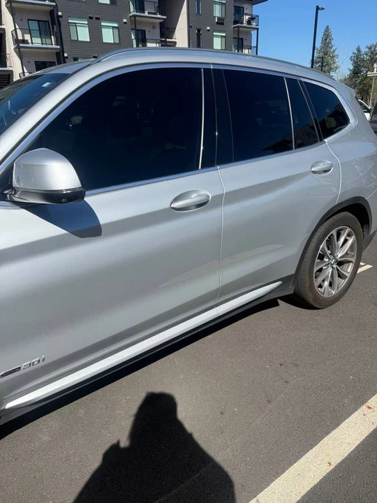 2018 BMW G01 X3 - Image 7 of 7