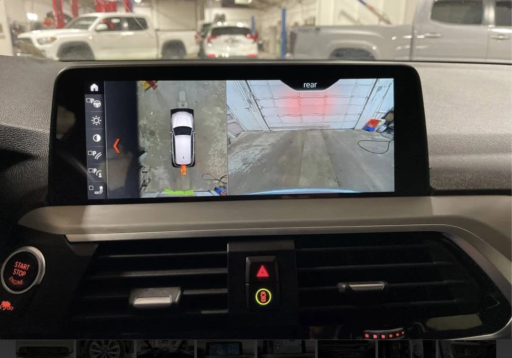 2018 BMW G01 X3 - Image 5 of 7