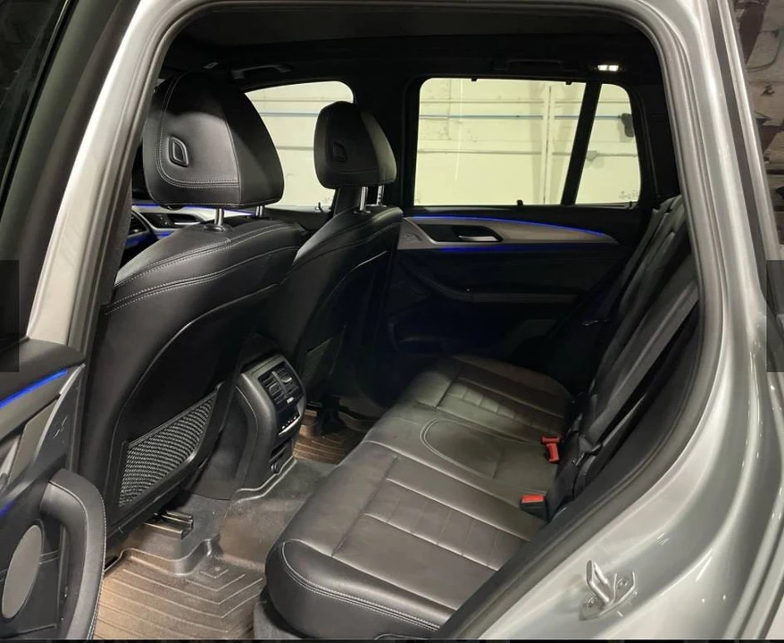 2018 BMW G01 X3 - Image 3 of 7
