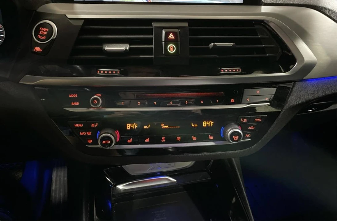 2018 BMW G01 X3 - Image 6 of 7