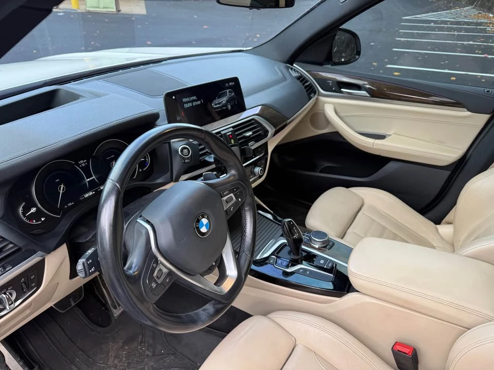 2018 BMW G01 X3 M40i & M40d - Image 13 of 19