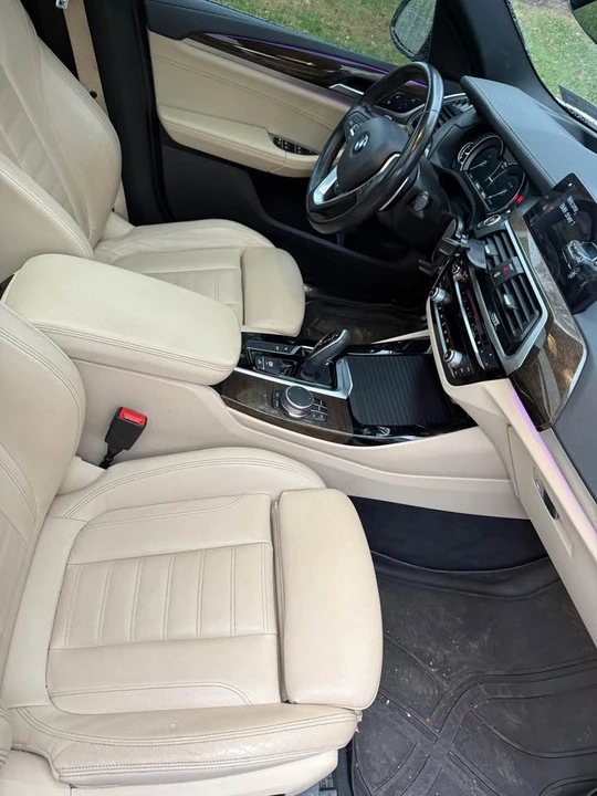 2018 BMW G01 X3 M40i & M40d - Image 11 of 19