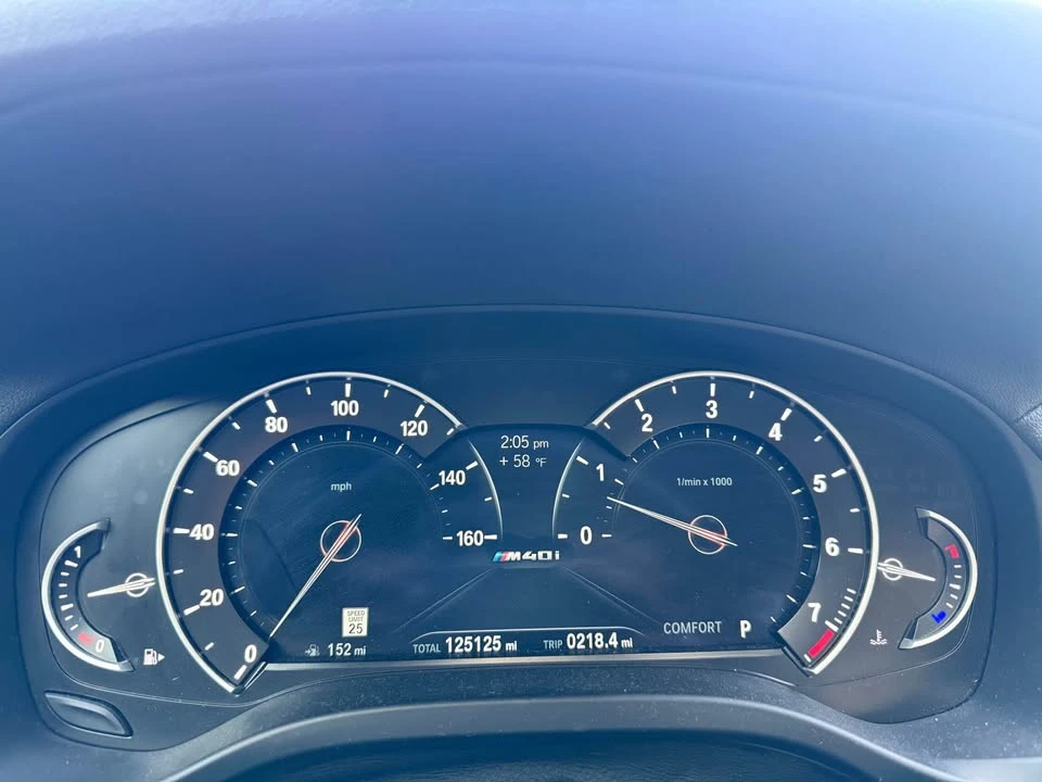 2018 BMW G01 X3 M40i & M40d - Image 15 of 19