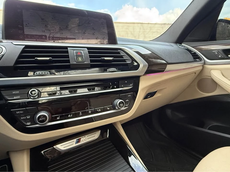 2018 BMW G01 X3 M40i & M40d - Image 16 of 19