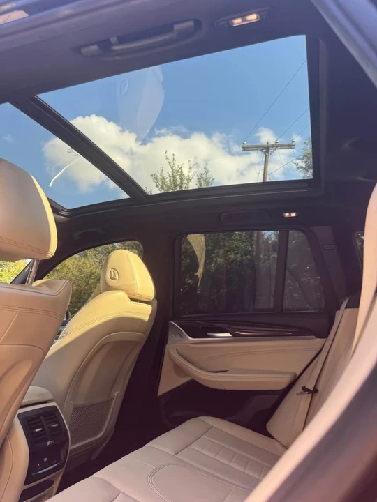 2018 BMW G01 X3 - Image 15 of 19