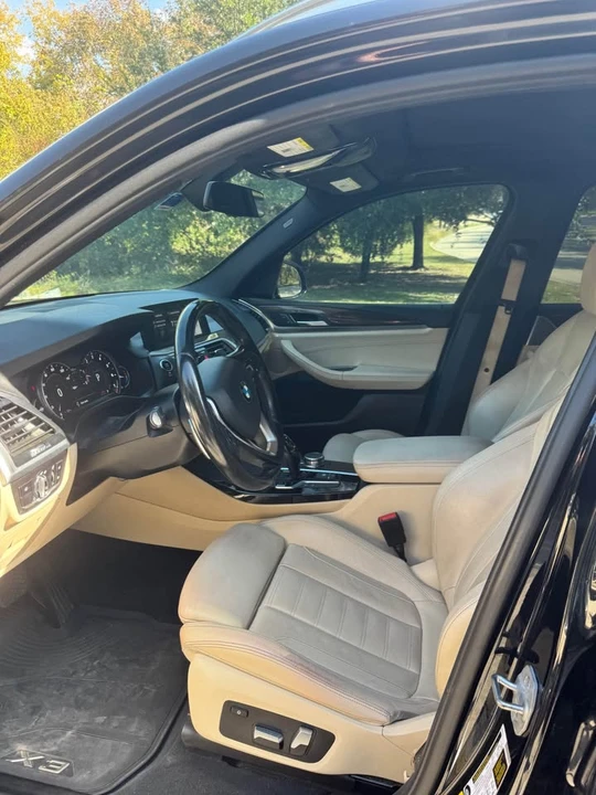 2018 BMW G01 X3 - Image 6 of 19