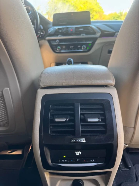 2018 BMW G01 X3 - Image 8 of 19