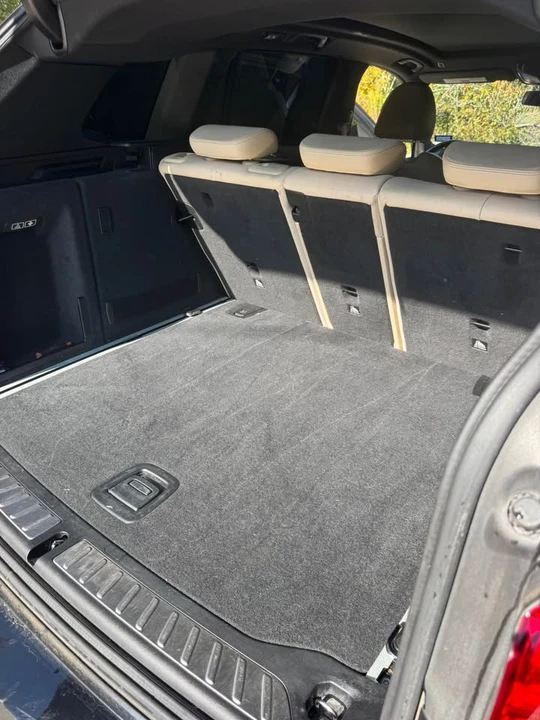 2018 BMW G01 X3 - Image 11 of 19