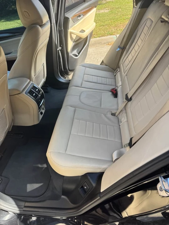 2018 BMW G01 X3 - Image 7 of 19