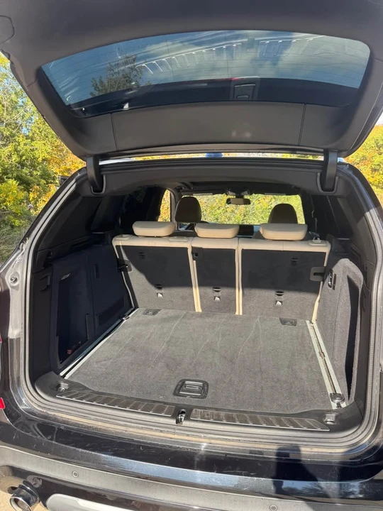 2018 BMW G01 X3 - Image 9 of 19