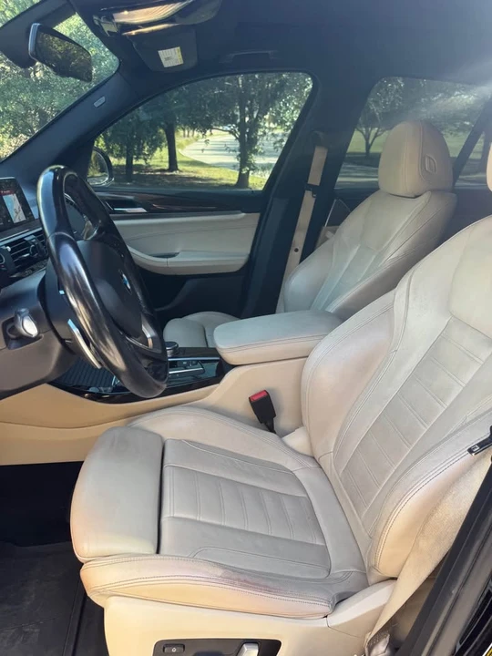 2018 BMW G01 X3 - Image 5 of 19