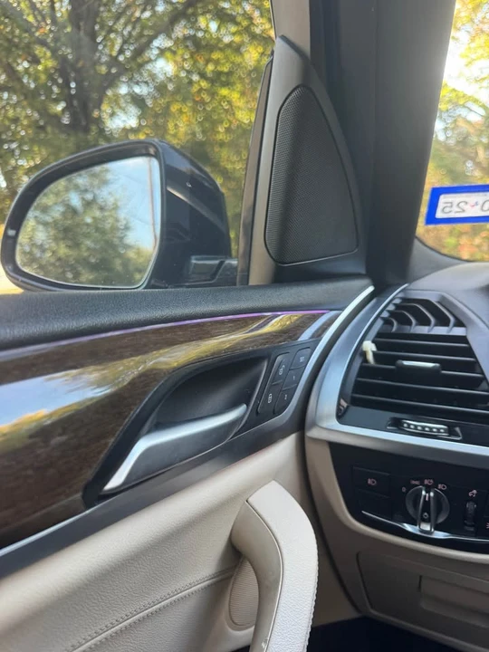 2018 BMW G01 X3 - Image 14 of 19