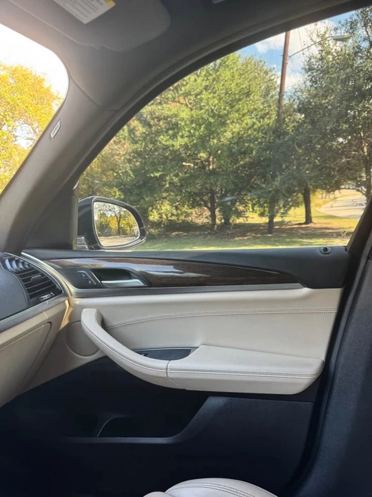 2018 BMW G01 X3 - Image 4 of 19