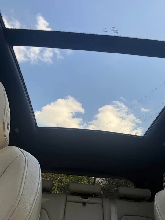 2018 BMW G01 X3 - Image 16 of 19