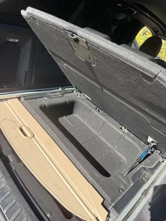 2018 BMW G01 X3 - Image 10 of 19