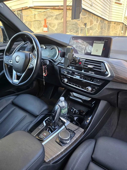 2018 BMW G01 X3 - Image 5 of 8