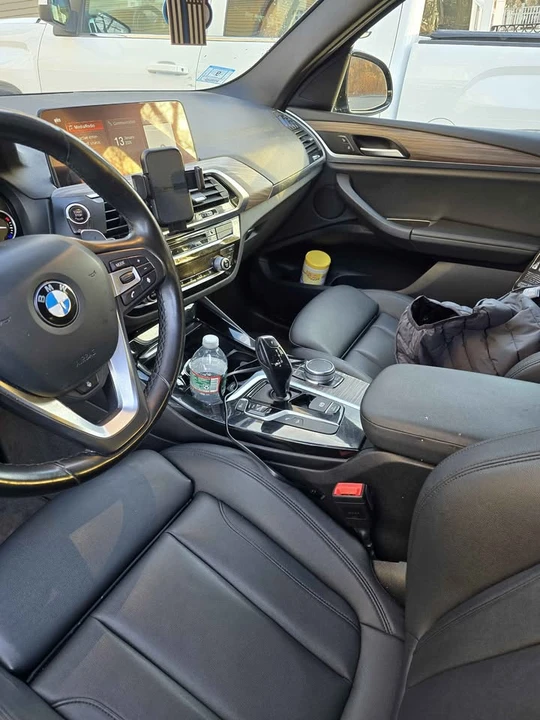 2018 BMW G01 X3 - Image 8 of 8