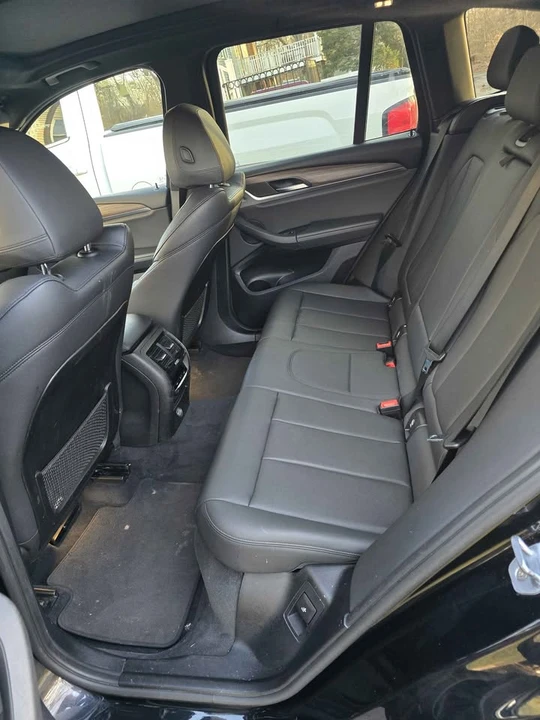 2018 BMW G01 X3 - Image 7 of 8