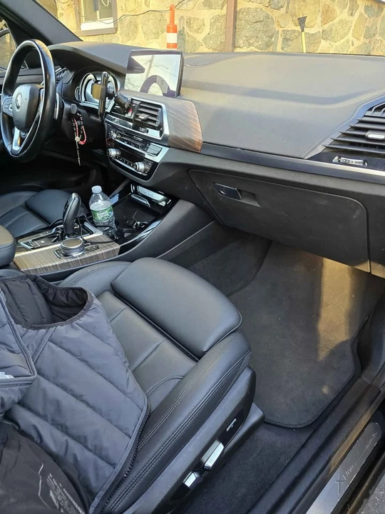 2018 BMW G01 X3 - Image 6 of 8