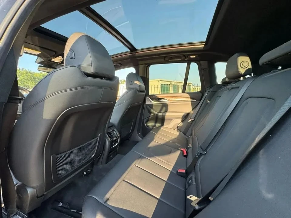 2018 BMW G01 X3 - Image 12 of 14