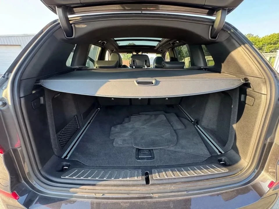 2018 BMW G01 X3 - Image 13 of 14