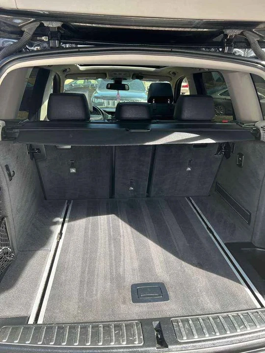 2018 BMW G01 X3 - Image 9 of 10