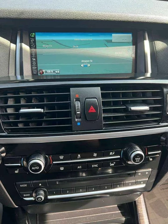 2018 BMW G01 X3 - Image 8 of 10