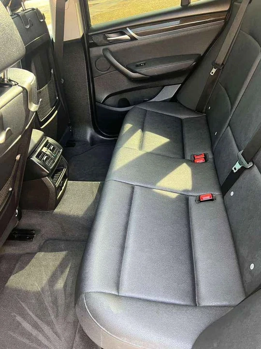2018 BMW G01 X3 - Image 5 of 10