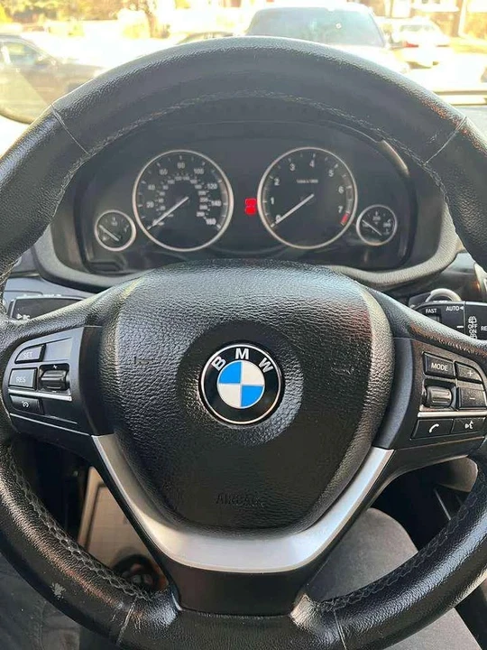 2018 BMW G01 X3 - Image 10 of 10