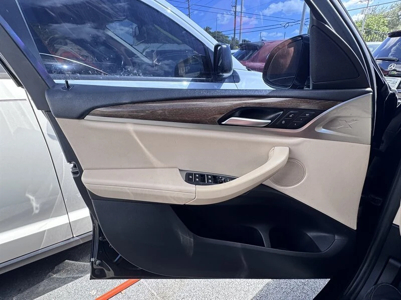 2018 BMW G01 X3 - Image 5 of 9