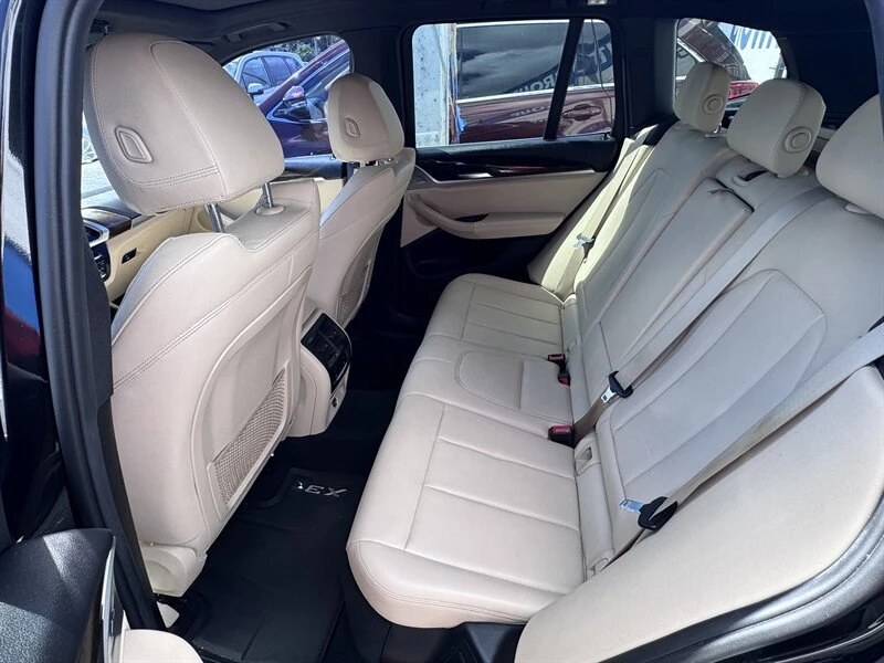 2018 BMW G01 X3 - Image 7 of 9